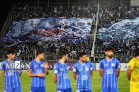 AFC مخالف میزبانی استقلال در عراق|شایانیوز