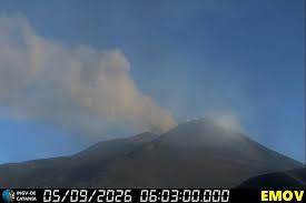 Trend Google: etna