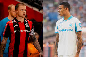 Apuestas y pronósticos Niza vs Olympique de Marsella