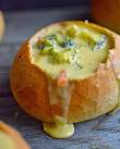 Panera cuts common soup ingredients - Business Insider
