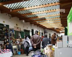 Image de Souk alFouki à Tétouan