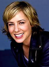 Traylor Howard. Traylor Howard ist Natalie Teeger