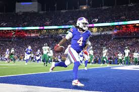 Most Bet NFL Player Props Today: Top Picks for Thursday 11/20/25