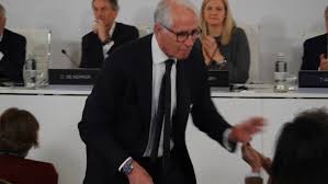 VIDEO. Presidenza Figc, Aic e Aiac a sostegno di Malagò