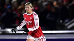 Arsenal Vs Real Madrid