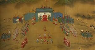 Image result for ming dynasty images
