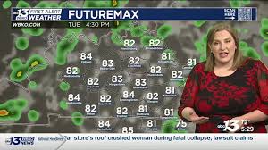 WBKO - News update