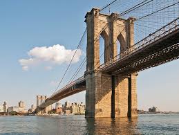 Image result for brooklyn bridge