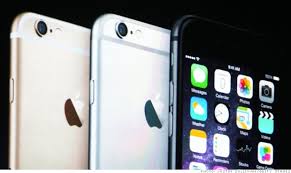 Hasil gambar untuk Apple iPhone 6