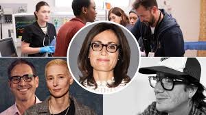 HBO Max Orders 2 Drama Pilots Following The Pitt Success