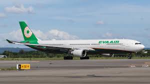 EVA Air adds Delhi-Taipei nonstop flights from December 2026