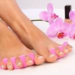 Pedicure Estetica: cos, tutoria, fasi, sequenza, prodotti
