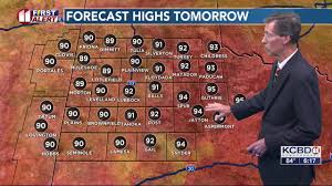 KCBD - News update