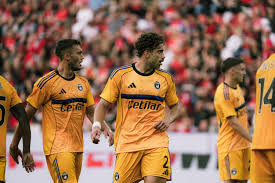 Pisa Sporting Club - News update