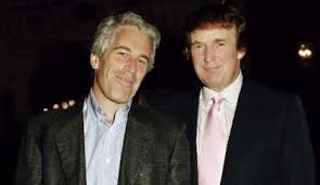Hesitação de Trump e apelo no MAGA tornam o Caso Epstein ainda mais explosivo