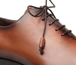 Handmade Men's Luxury Brown Whole Cut Oxford Shoes Hand Welted Shoes. | eBay
