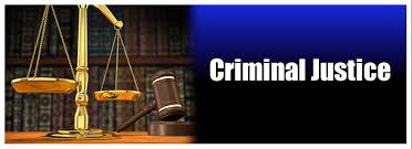 Image result for criminal justice