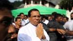 Emergency Lanka: President Sirisena must