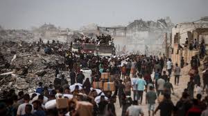 TRT Haber - News update