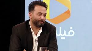 بازیگر یوسف پیامبر: دلم می‌خواهد زنی که دوستم دارد، خفه ام کند!
