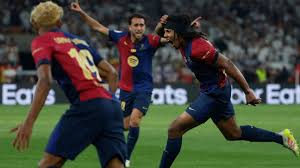 Clásico en el Bernabéu: bajas, regresos y las listas completas de Barcelona y Real Madrid