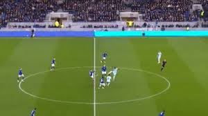 Revealed: The new RUGBY-style kick-off routine trialled by Everton and Brentford, why other Premier League sides could soon adopt it... and what next innovation from the oval-ball game could be next