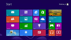 Hướng dẫn cài Windows 8 toàn tập bằng hình ảnh