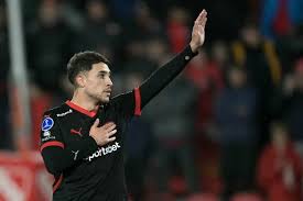 Yahoo Deportes - News update