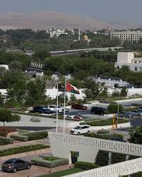 Oman to Introduce Personal Income Tax in 2028