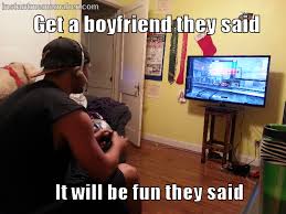 Image result for boyfriends meme