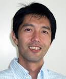 Masatoshi Yamaguchi （Associate Professor, Institute for Environmental Science and Technology (IEST), Saitama University） - photo_yamaguchi