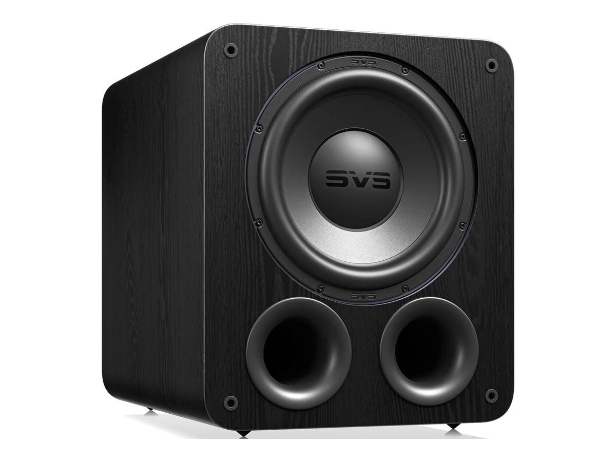 SVS PB-3000 R Evolution Subwoofer