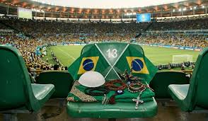 Fazendo uma "fezinha": os rituais, crendices e superstições na Copa do Mundo