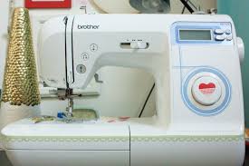 Image result for decorated sewing machines