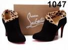 Acheter des Louboutins Pas Cher Chaussure Louboutin Femme