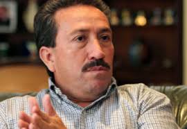 Exgobernador Hugo Aguilar será trasladado a La Picota. NACIÓNEl exmandatario local fue detenido en la capital santandereana por efectivos del CTI el sábado. - 285995_14116_1