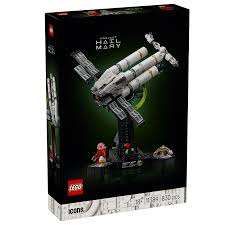 Lego Project Hail Mary