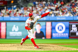 Tim Mayza to Start Game 2 as Phillies Shift to Bullpen Game
