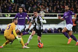 التشكيلة المتوقعة ليوفنتوس أمام بولونيا في الدوري الإيطالي