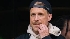 oliver pocher