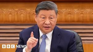 Trump Imposes Sweeping Tariffs on China and Asian Nations, Sparking Trade Tensions