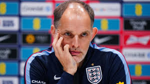 Tuchel Addresses England Squad Withdrawals Ahead of Japan Friendly