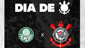 ¡Clásico Explosivo! Palmeiras vs. Corinthians: ¿Quién se lleva la gloria? - Imagen principal del artículo