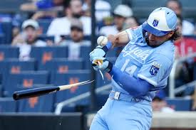 Royals vs Mets, July 9 game discussion