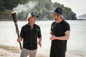 Jeff Probst: 'Survivor' 50 Celebrity Collabs Don't 'Overshadow' the Game