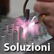 Pietro galliani brazing