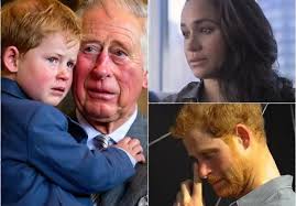 Stay Strong, Meghan” – King Charles Heartbroken as He ...