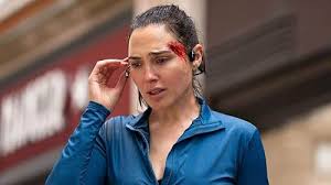 Gal Gadot's New Non-Stop Prime Video Action Thriller Debuts Jaw-Dropping Rotten Tomatoes Score
