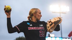 NCAA Super Regional battle between Nebraska, Oklahoma State postponed