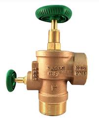 Alarm valve accessories | Ahlsell – We make it easier to ...